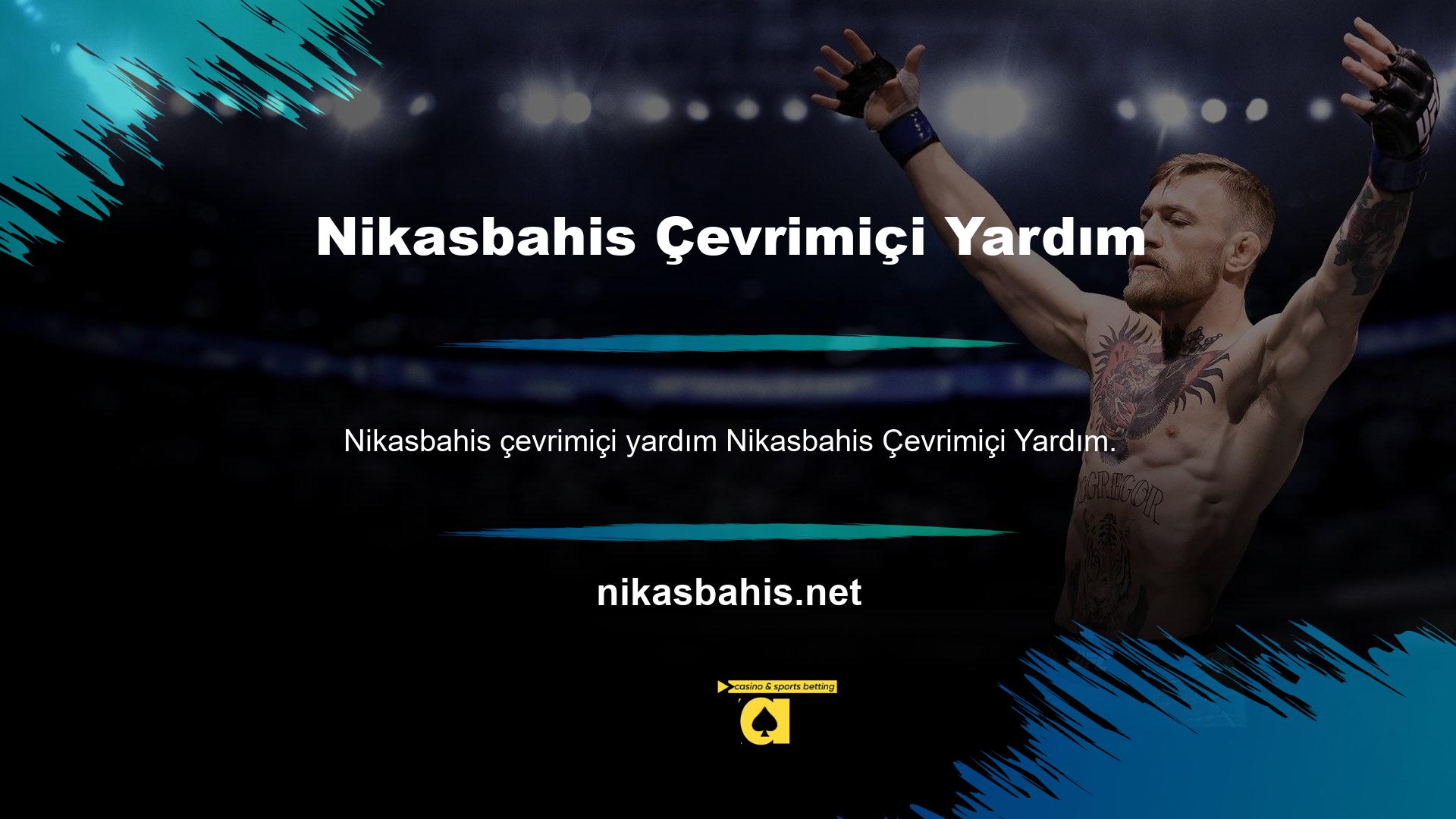 Tamamen güvenilir bir bahis dünyasında olduğunuzdan emin olmak için bu operasyonları Nikasbahis Live Yardım VPN uygulaması aracılığıyla gerçekleştirin
